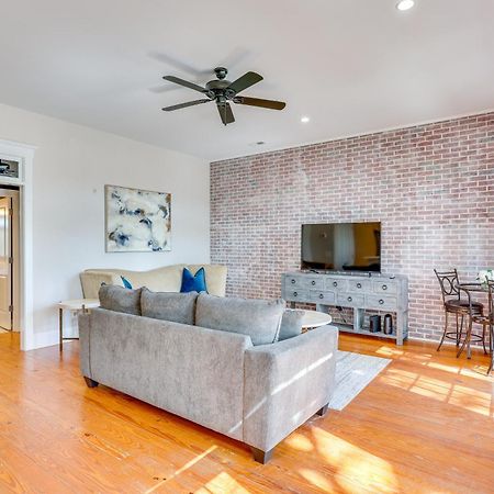 Downtown Wilmington Condo Half-Mi To Riverwalk! Eksteriør billede